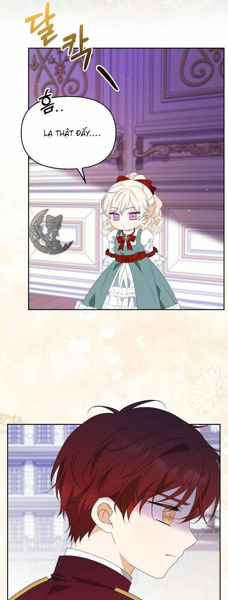 Đứa Trẻ Côn Đồ Nhà Công Tước Chapter 21 - 2