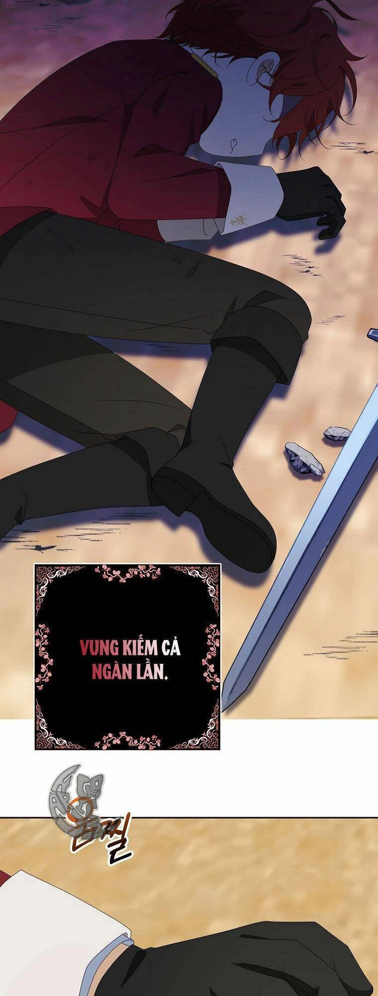 Đứa Trẻ Côn Đồ Nhà Công Tước Chapter 21 - 8