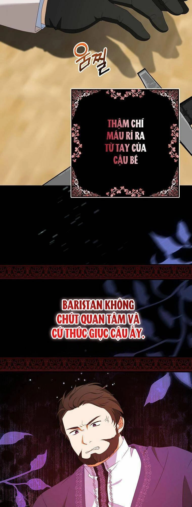 Đứa Trẻ Côn Đồ Nhà Công Tước Chapter 21 - 9