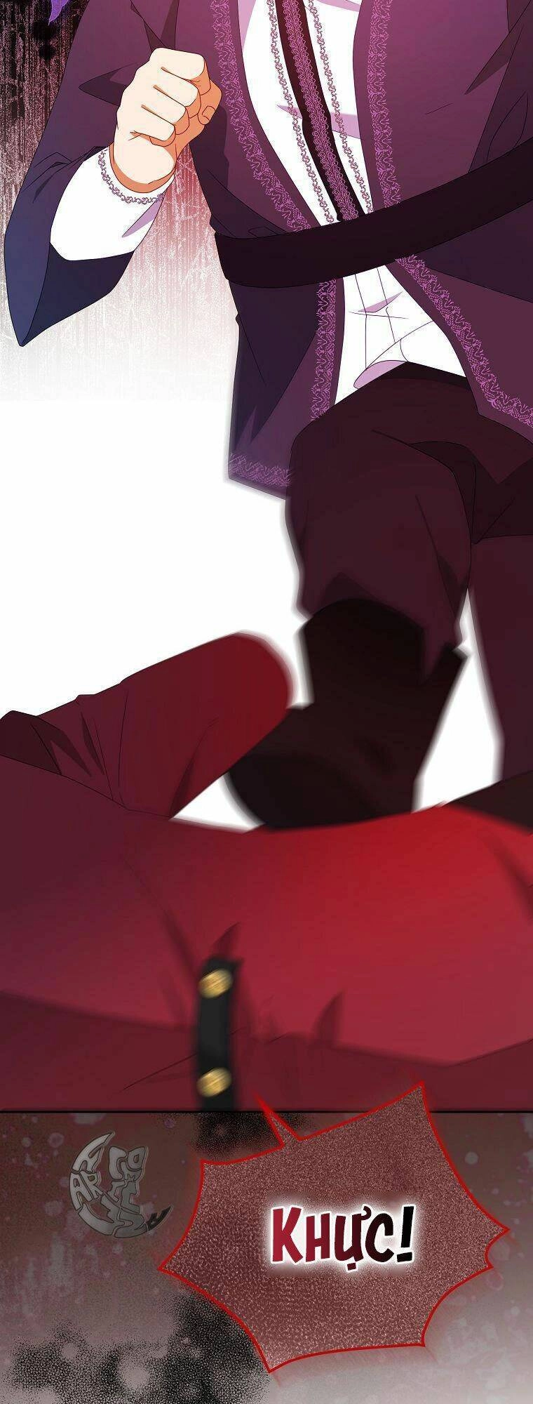 Đứa Trẻ Côn Đồ Nhà Công Tước Chapter 21 - 10