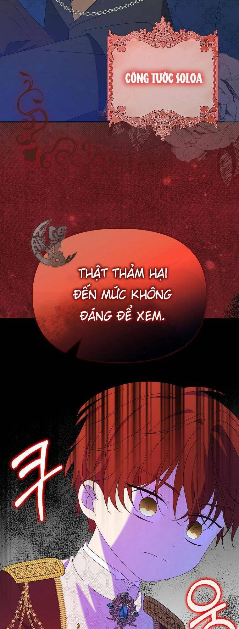 Đứa Trẻ Côn Đồ Nhà Công Tước Chapter 21 - 13