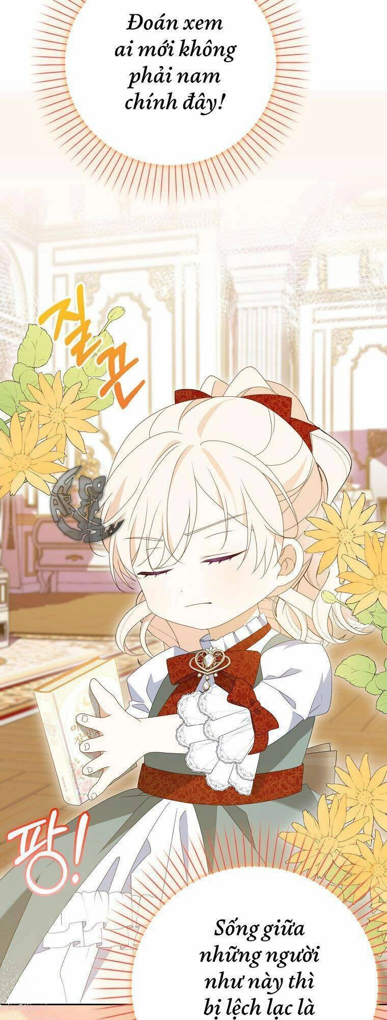 Đứa Trẻ Côn Đồ Nhà Công Tước Chapter 21 - 18