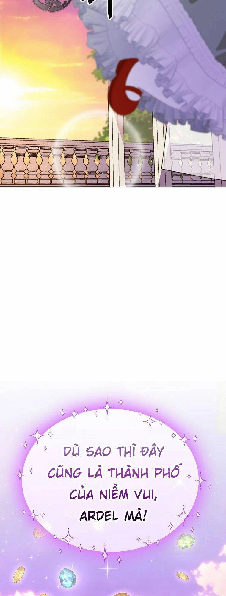 Đứa Trẻ Côn Đồ Nhà Công Tước Chapter 21 - 27