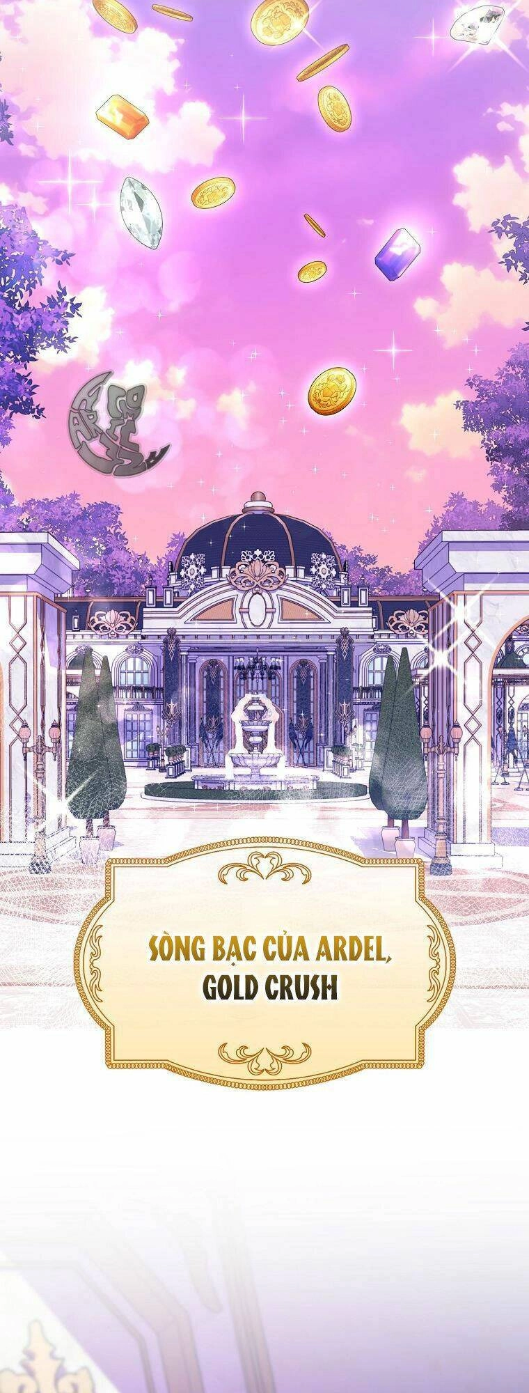 Đứa Trẻ Côn Đồ Nhà Công Tước Chapter 21 - 28