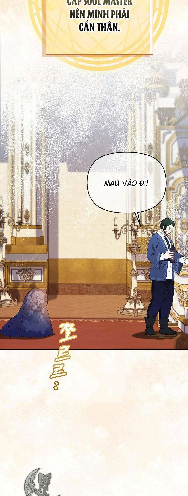 Đứa Trẻ Côn Đồ Nhà Công Tước Chapter 21 - 37