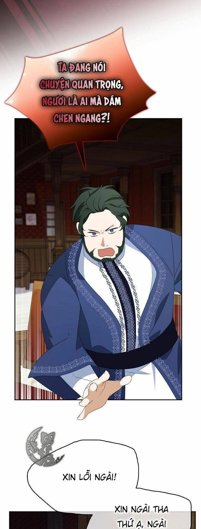 Đứa Trẻ Côn Đồ Nhà Công Tước Chapter 21 - 43