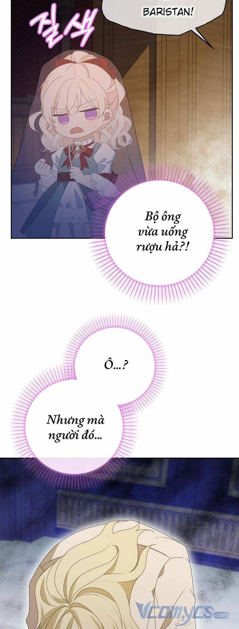 Đứa Trẻ Côn Đồ Nhà Công Tước Chapter 21 - 44