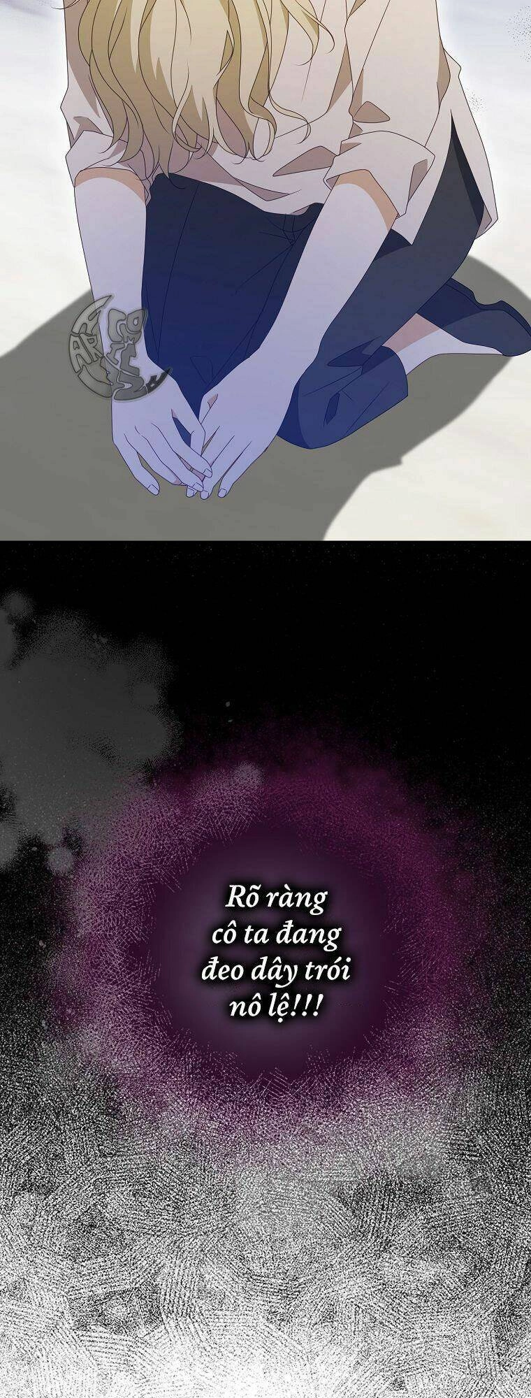 Đứa Trẻ Côn Đồ Nhà Công Tước Chapter 21 - 45