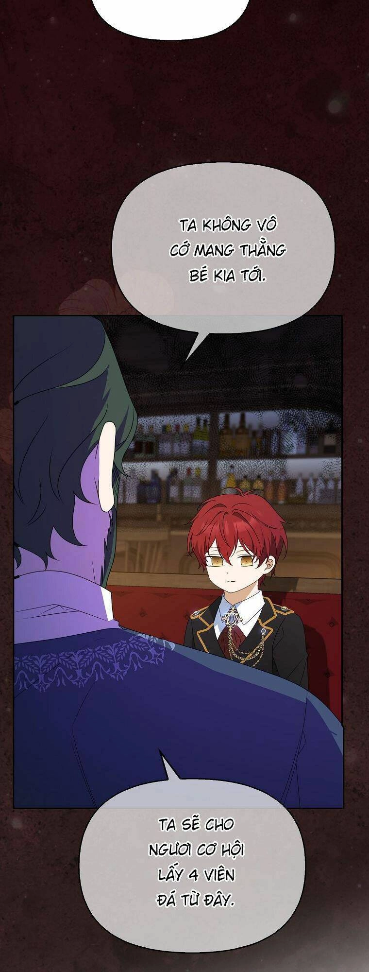 Đứa Trẻ Côn Đồ Nhà Công Tước Chapter 21 - 53