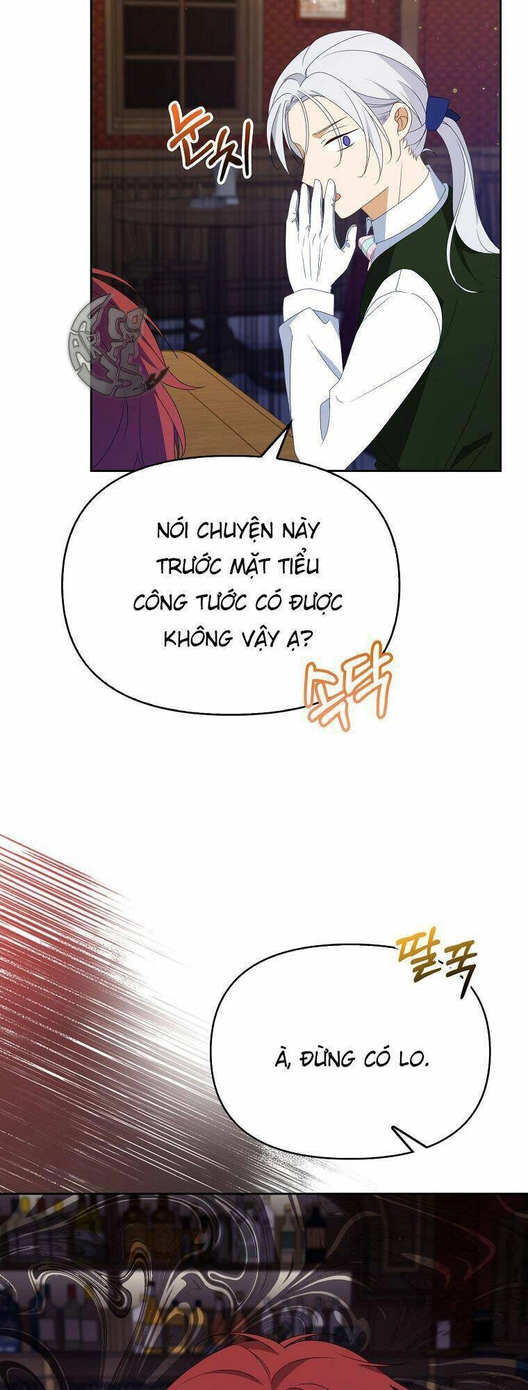 Đứa Trẻ Côn Đồ Nhà Công Tước Chapter 21 - 56