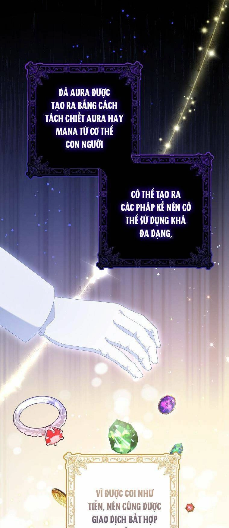 Đứa Trẻ Côn Đồ Nhà Công Tước Chapter 22 - 2