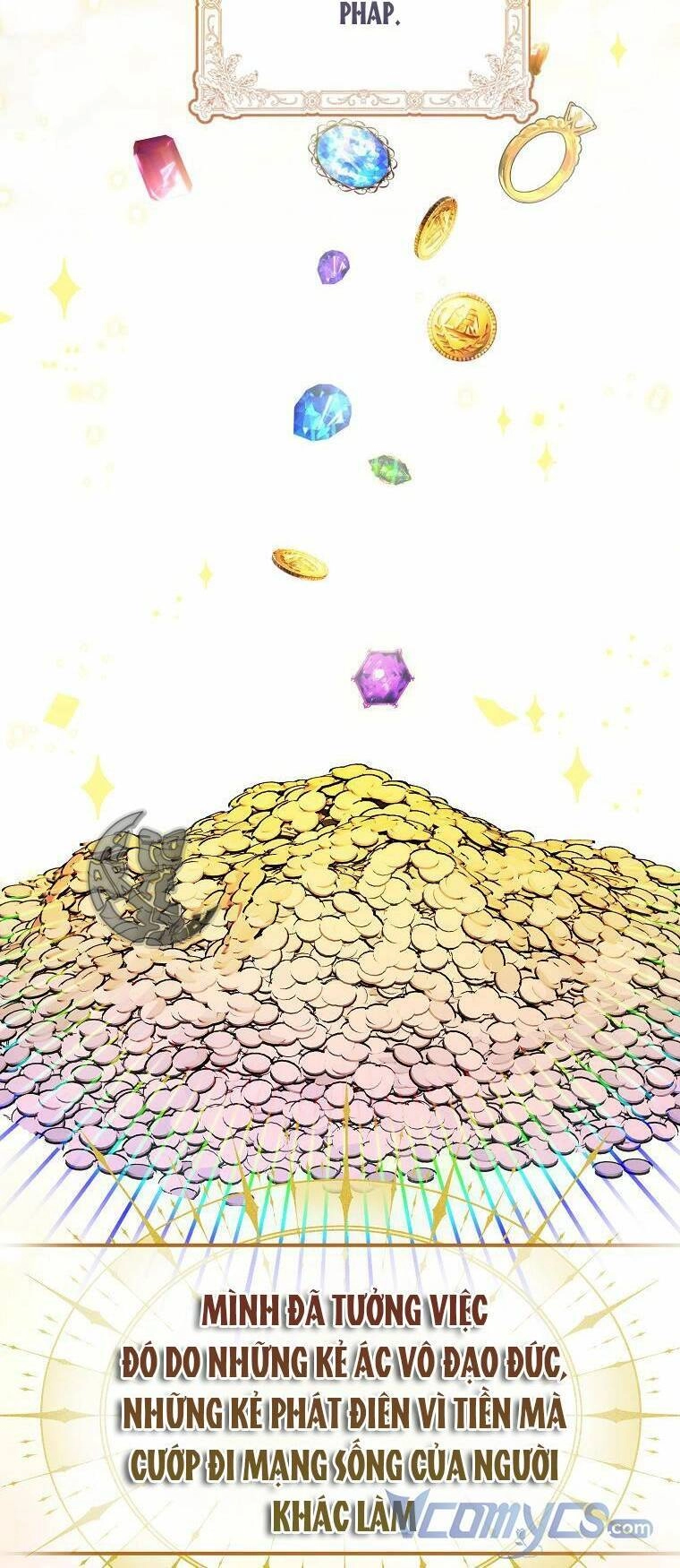 Đứa Trẻ Côn Đồ Nhà Công Tước Chapter 22 - 3