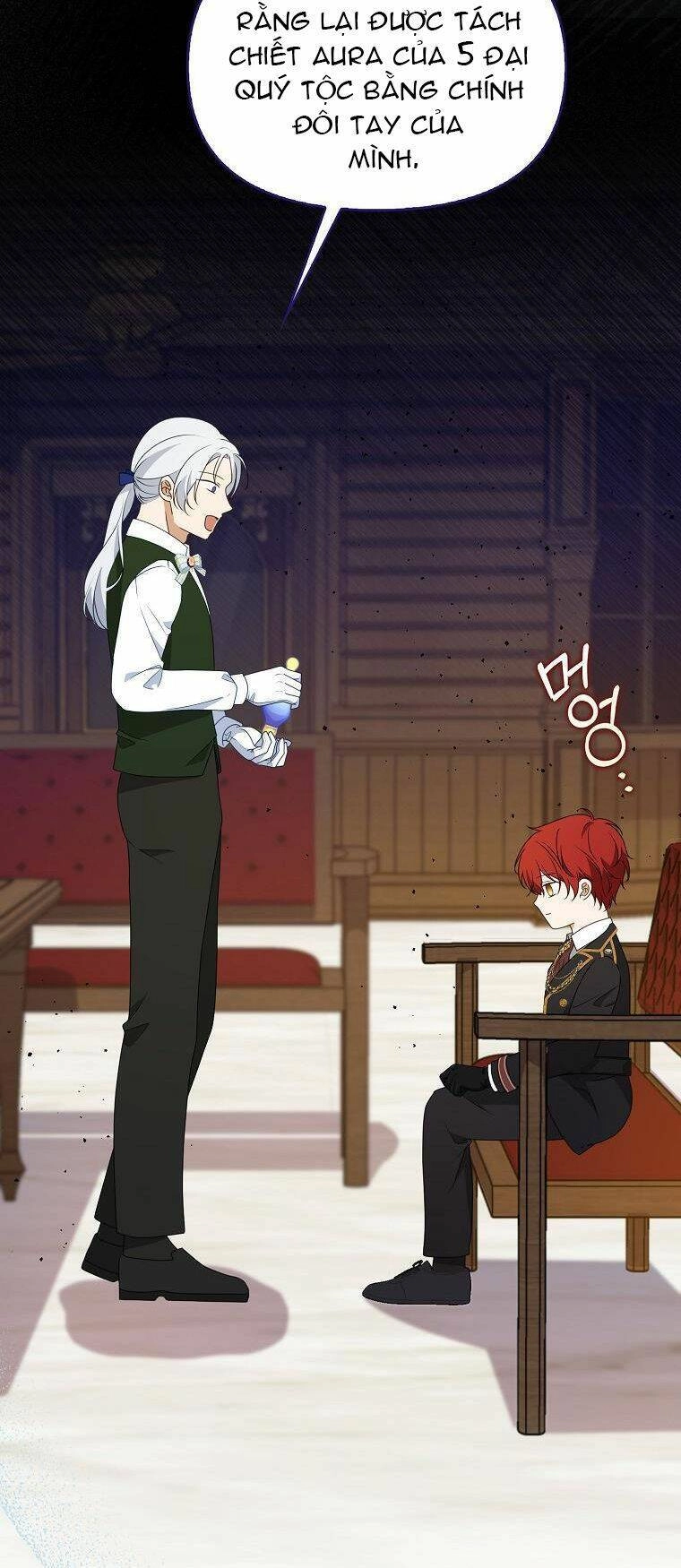 Đứa Trẻ Côn Đồ Nhà Công Tước Chapter 22 - 5