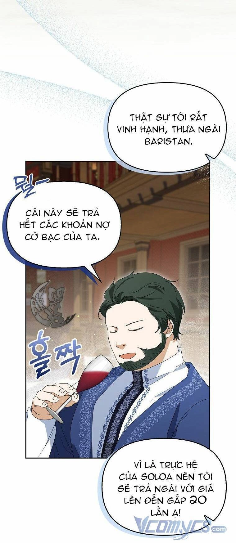 Đứa Trẻ Côn Đồ Nhà Công Tước Chapter 22 - 6