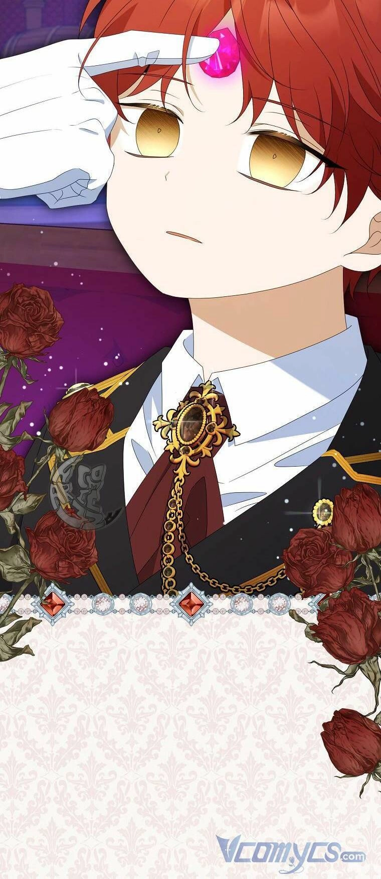 Đứa Trẻ Côn Đồ Nhà Công Tước Chapter 22 - 9