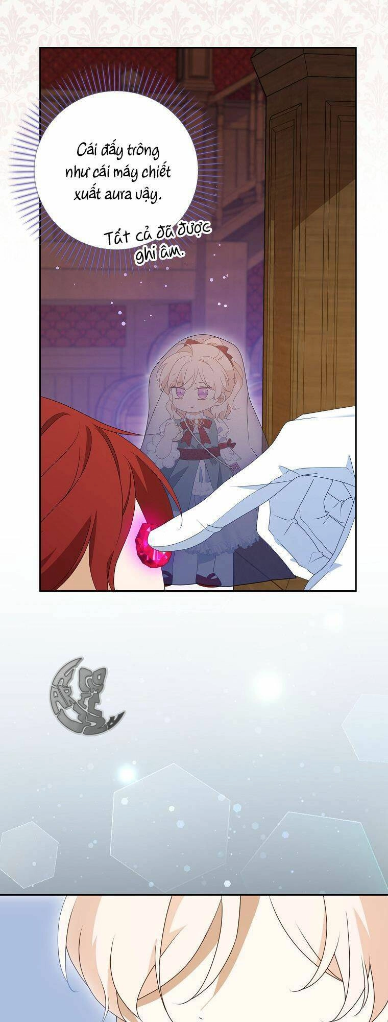 Đứa Trẻ Côn Đồ Nhà Công Tước Chapter 22 - 10