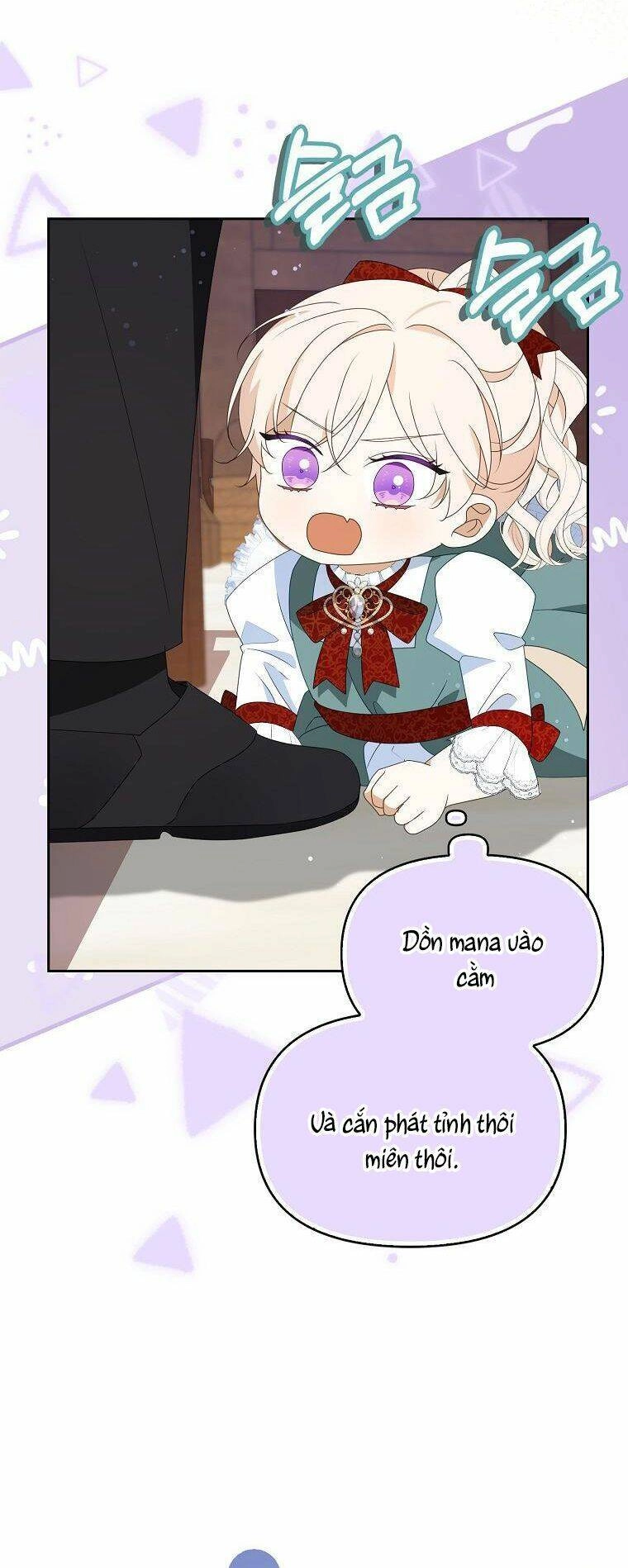 Đứa Trẻ Côn Đồ Nhà Công Tước Chapter 22 - 14