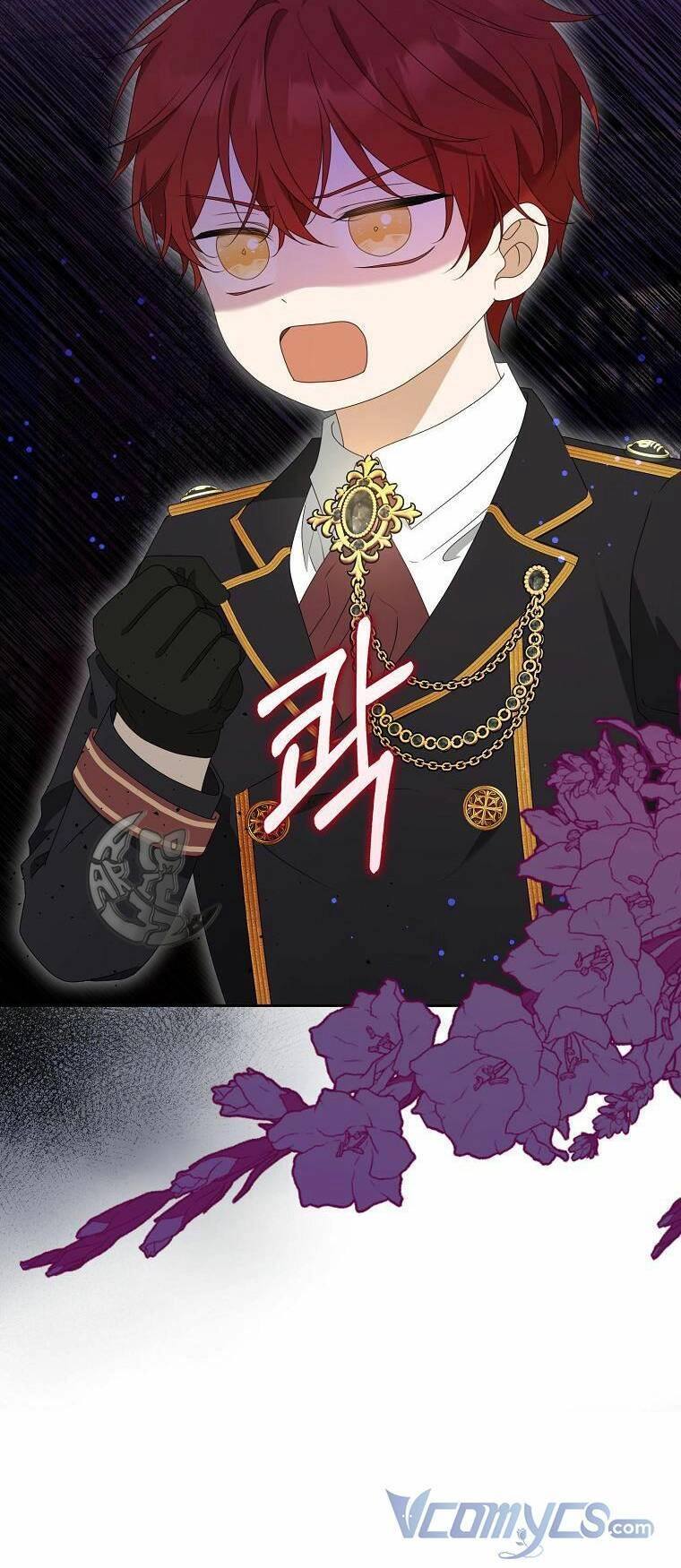 Đứa Trẻ Côn Đồ Nhà Công Tước Chapter 22 - 21