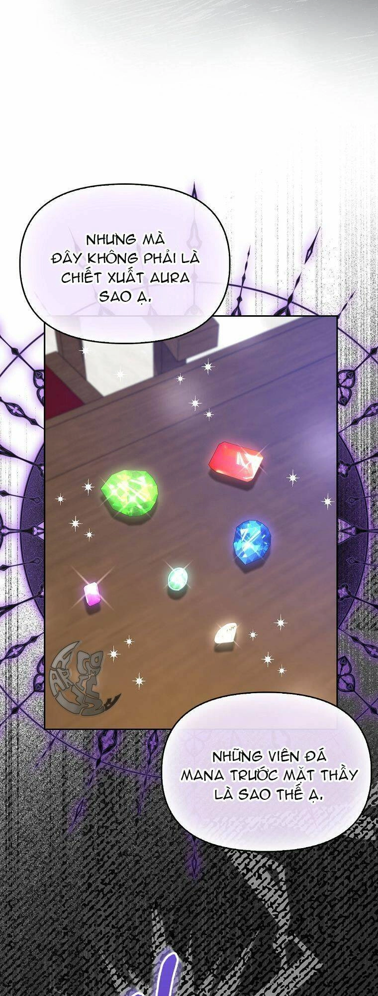 Đứa Trẻ Côn Đồ Nhà Công Tước Chapter 22 - 25