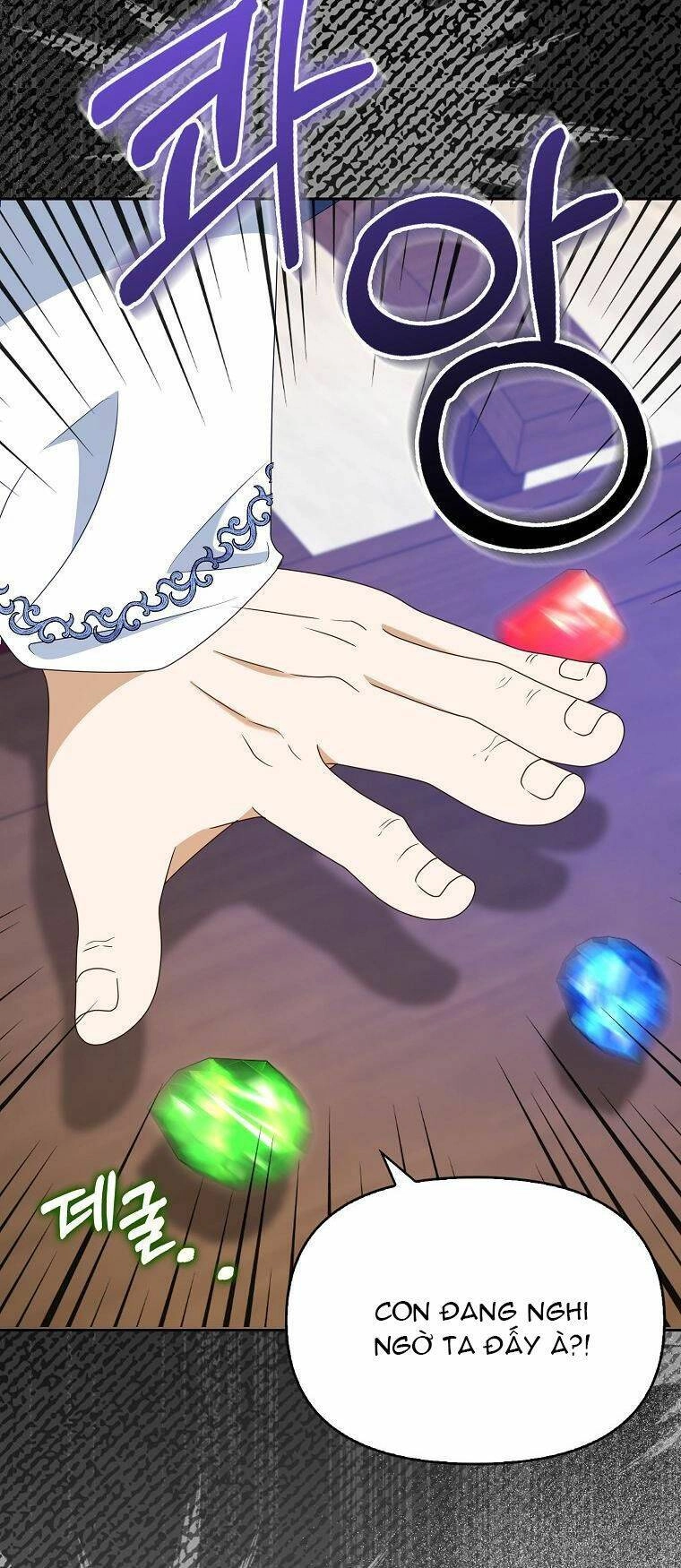 Đứa Trẻ Côn Đồ Nhà Công Tước Chapter 22 - 26