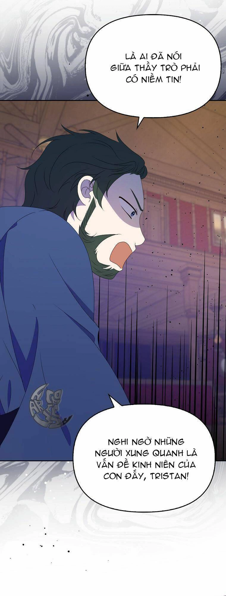 Đứa Trẻ Côn Đồ Nhà Công Tước Chapter 22 - 28