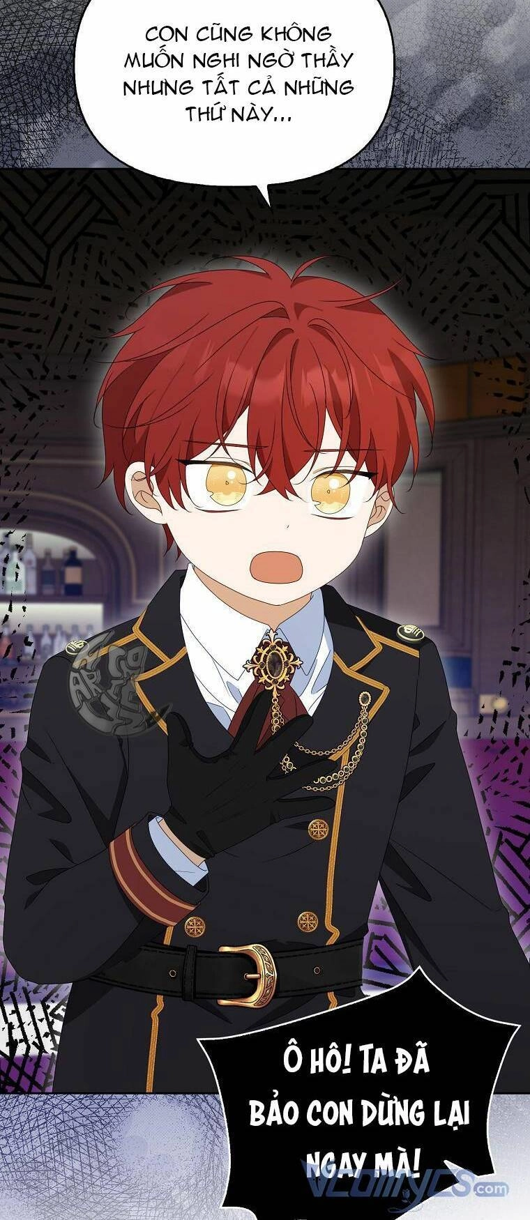 Đứa Trẻ Côn Đồ Nhà Công Tước Chapter 22 - 30