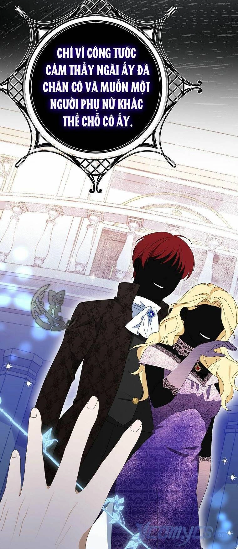 Đứa Trẻ Côn Đồ Nhà Công Tước Chapter 22 - 36