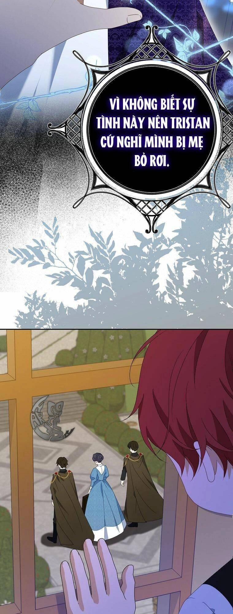 Đứa Trẻ Côn Đồ Nhà Công Tước Chapter 22 - 37