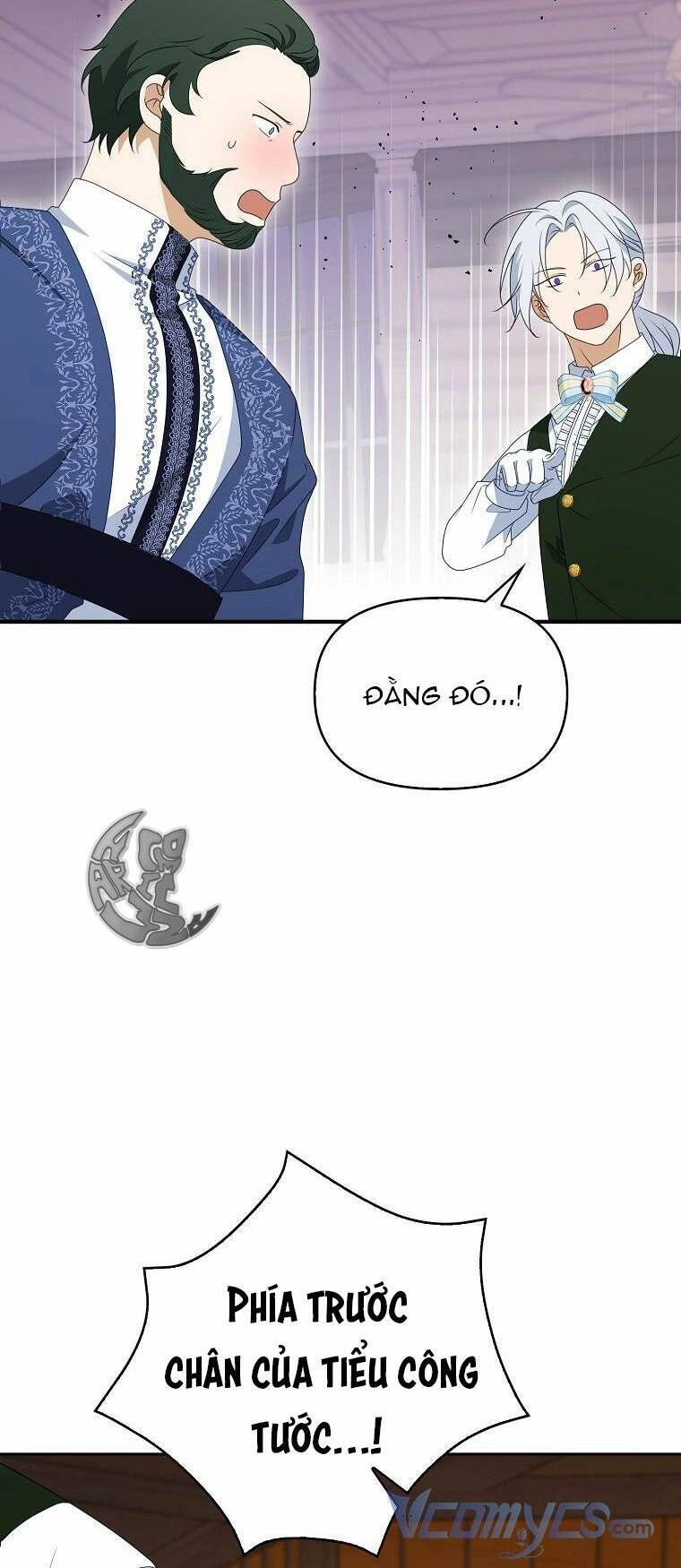 Đứa Trẻ Côn Đồ Nhà Công Tước Chapter 22 - 45