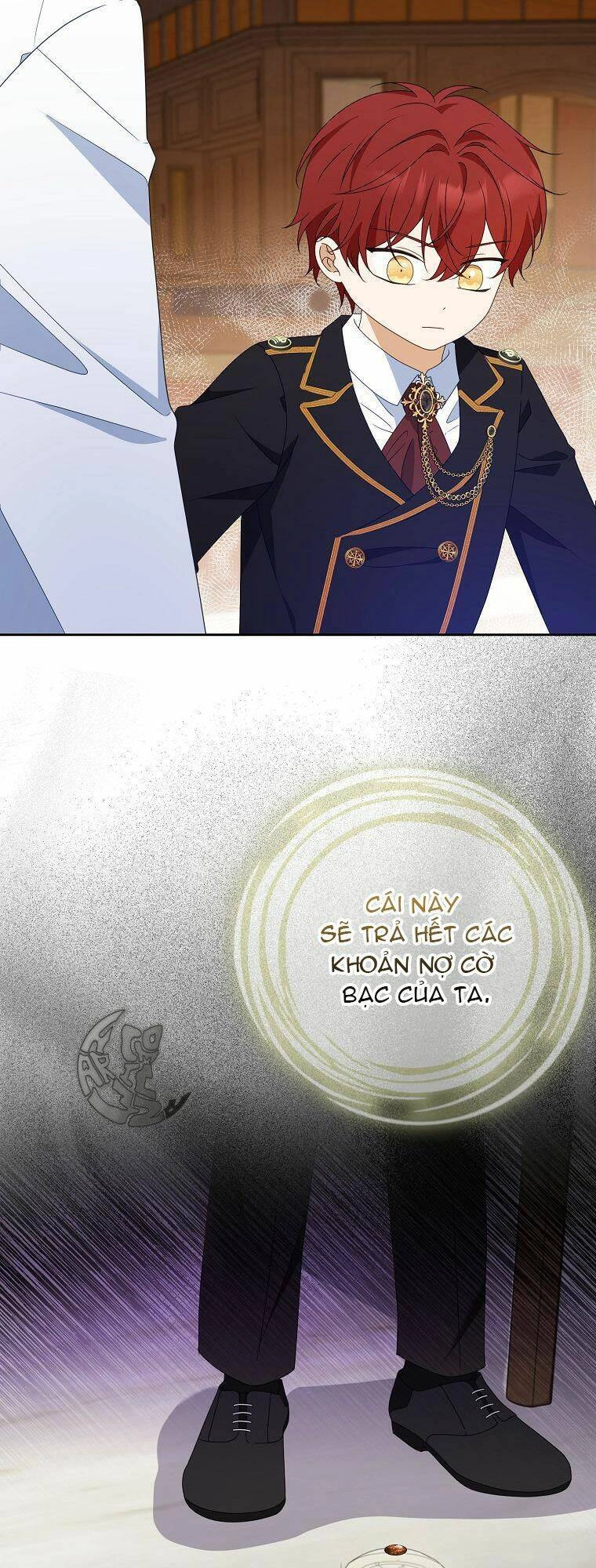 Đứa Trẻ Côn Đồ Nhà Công Tước Chapter 22 - 46