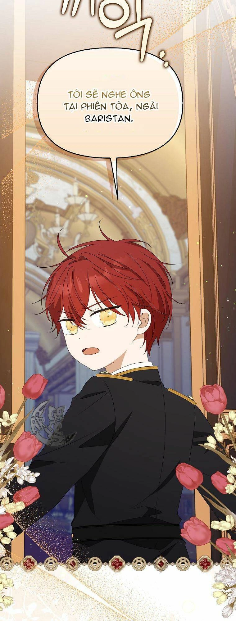 Đứa Trẻ Côn Đồ Nhà Công Tước Chapter 22 - 52