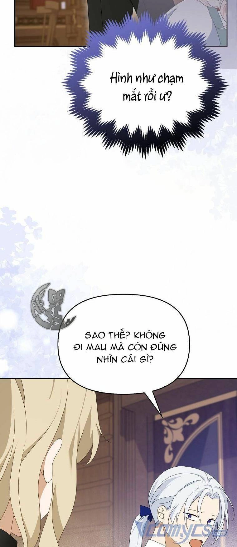 Đứa Trẻ Côn Đồ Nhà Công Tước Chapter 22 - 60