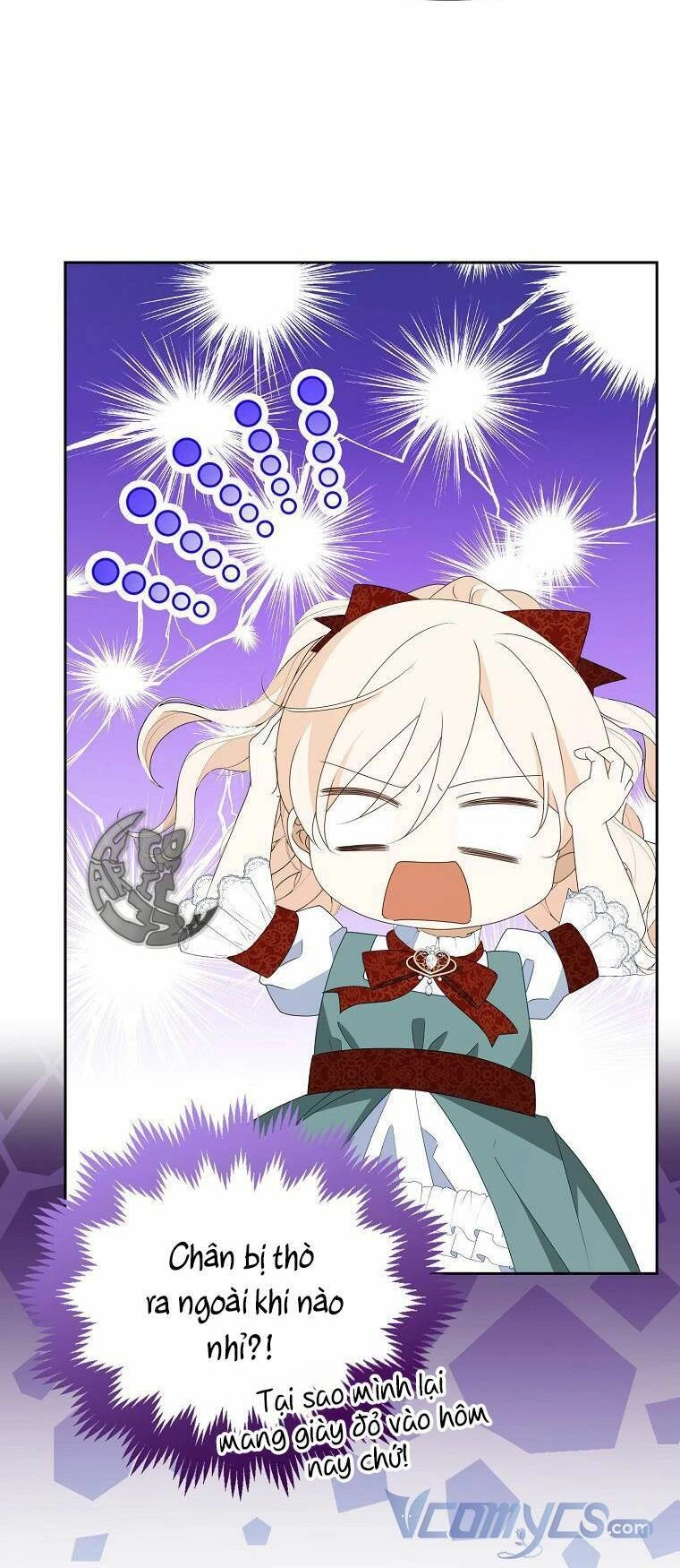 Đứa Trẻ Côn Đồ Nhà Công Tước Chapter 22 - 63