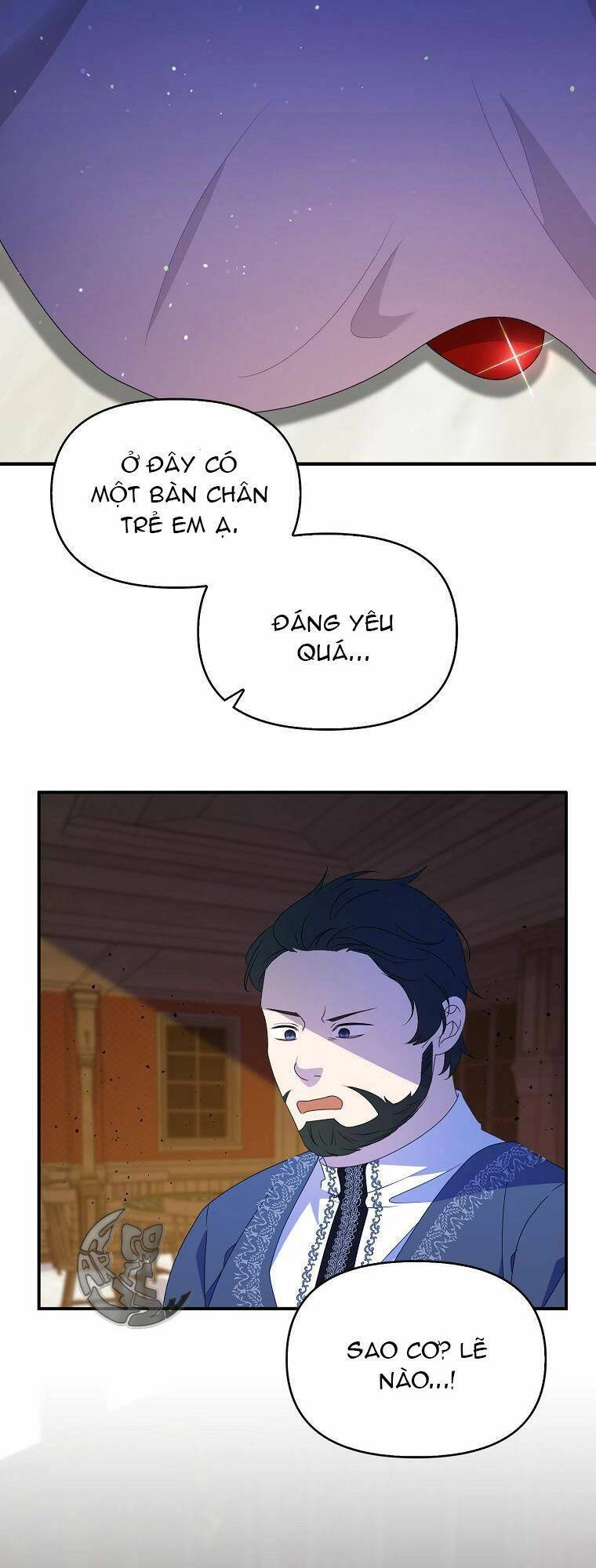 Đứa Trẻ Côn Đồ Nhà Công Tước Chapter 23 - 2