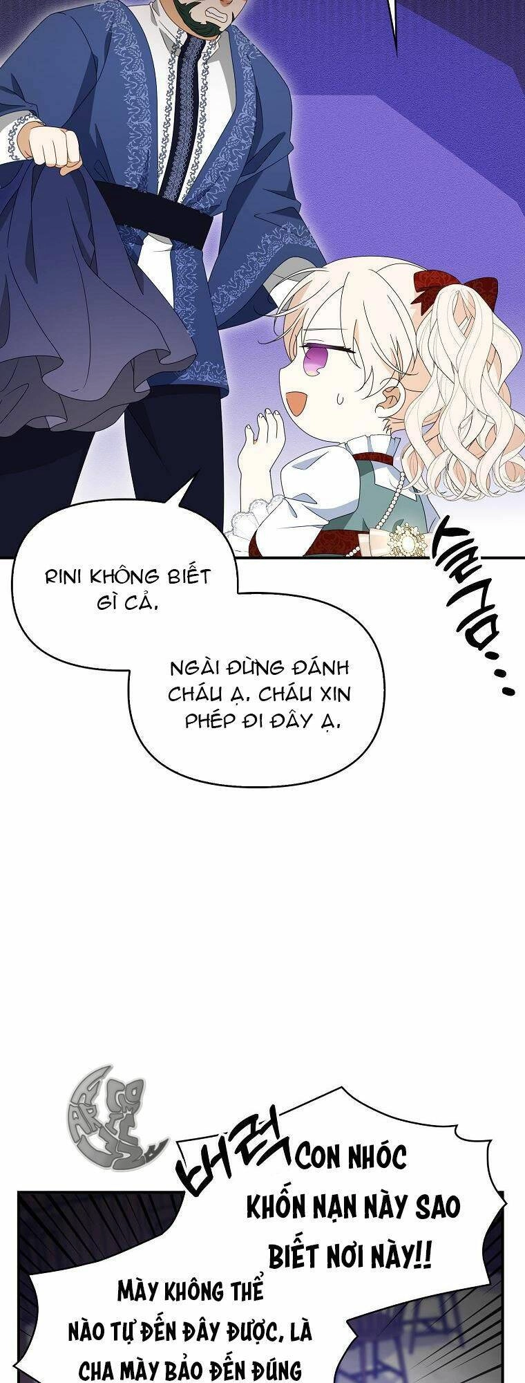 Đứa Trẻ Côn Đồ Nhà Công Tước Chapter 23 - 6