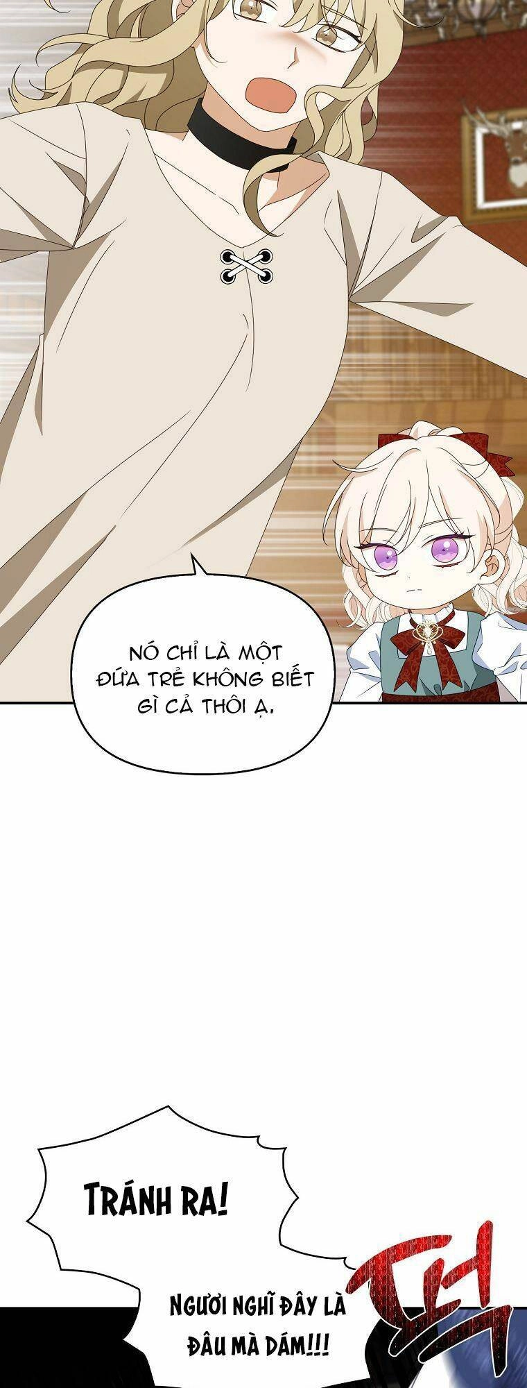 Đứa Trẻ Côn Đồ Nhà Công Tước Chapter 23 - 9