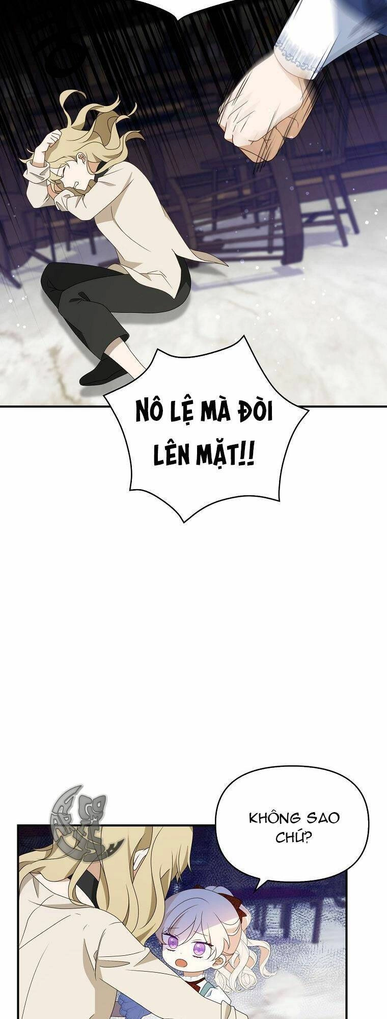 Đứa Trẻ Côn Đồ Nhà Công Tước Chapter 23 - 10