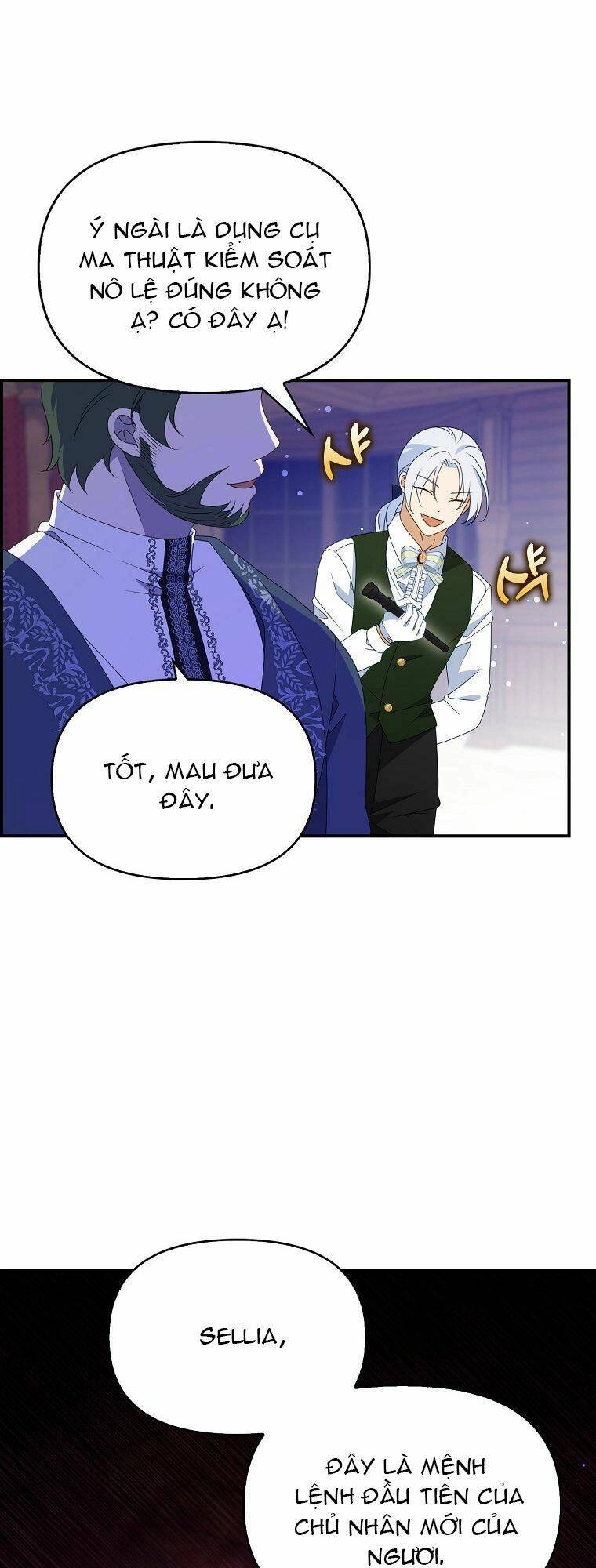 Đứa Trẻ Côn Đồ Nhà Công Tước Chapter 23 - 13