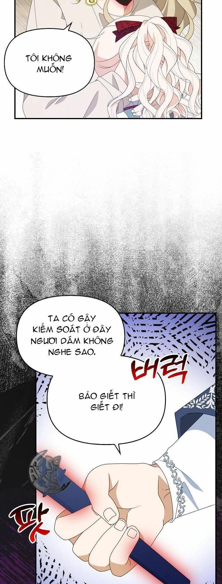 Đứa Trẻ Côn Đồ Nhà Công Tước Chapter 23 - 18