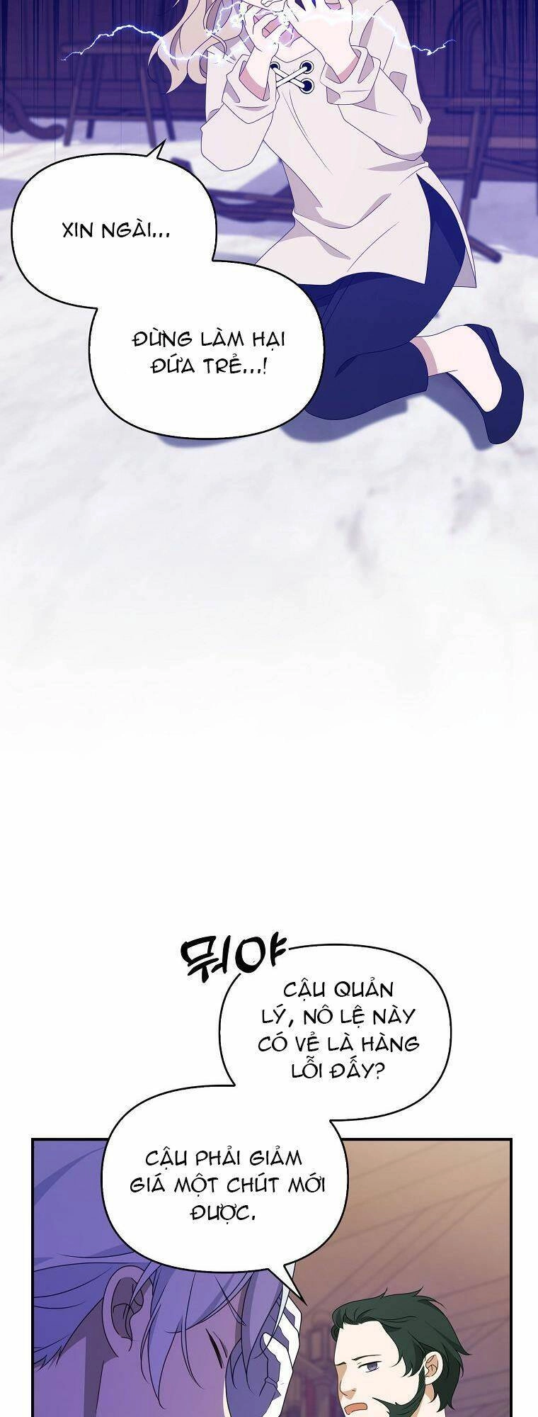 Đứa Trẻ Côn Đồ Nhà Công Tước Chapter 23 - 21