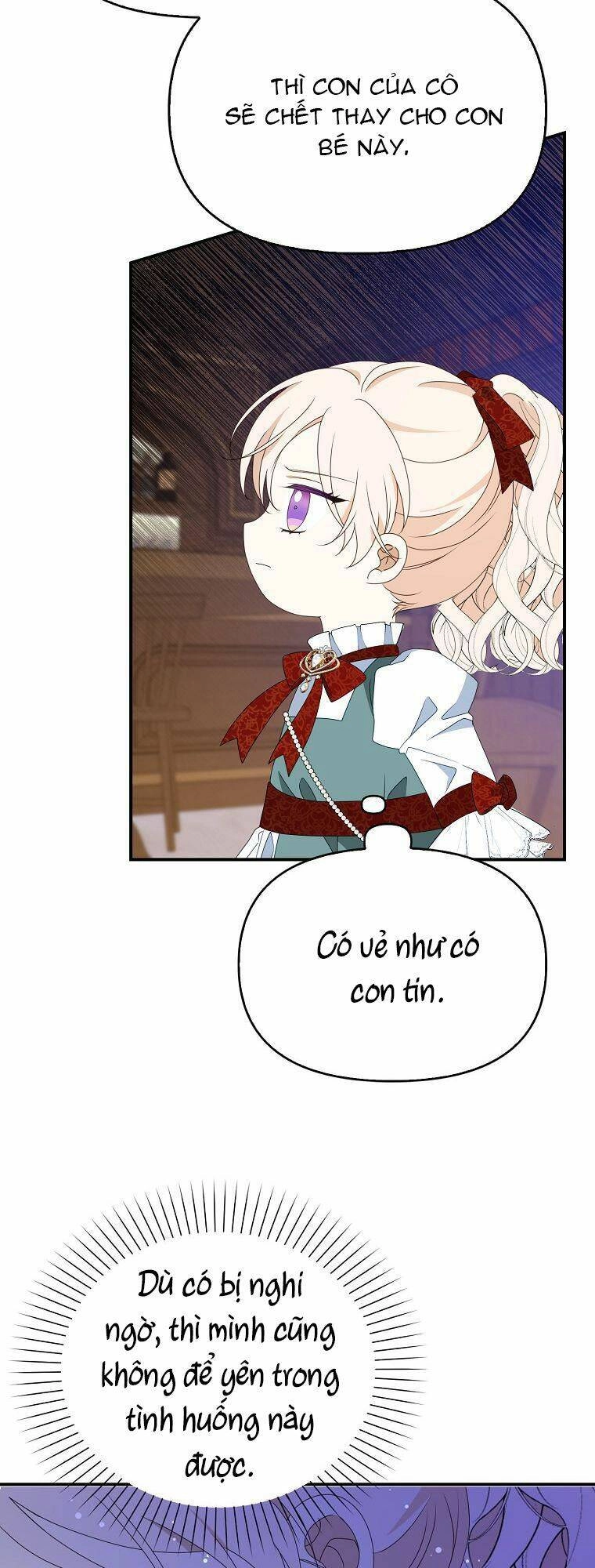 Đứa Trẻ Côn Đồ Nhà Công Tước Chapter 23 - 25