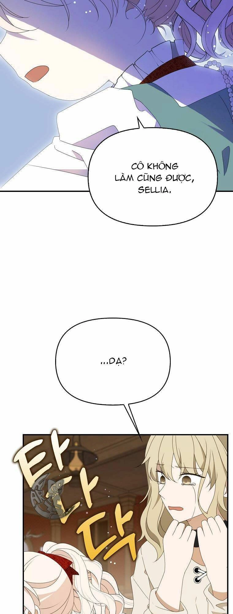 Đứa Trẻ Côn Đồ Nhà Công Tước Chapter 23 - 26