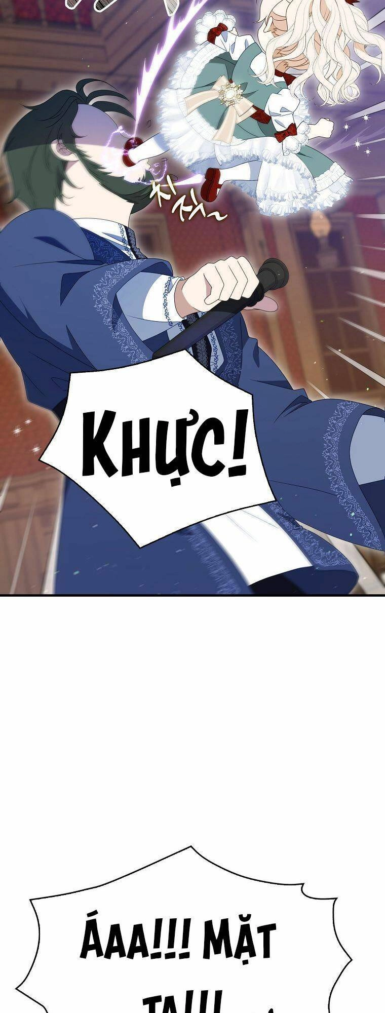 Đứa Trẻ Côn Đồ Nhà Công Tước Chapter 23 - 29