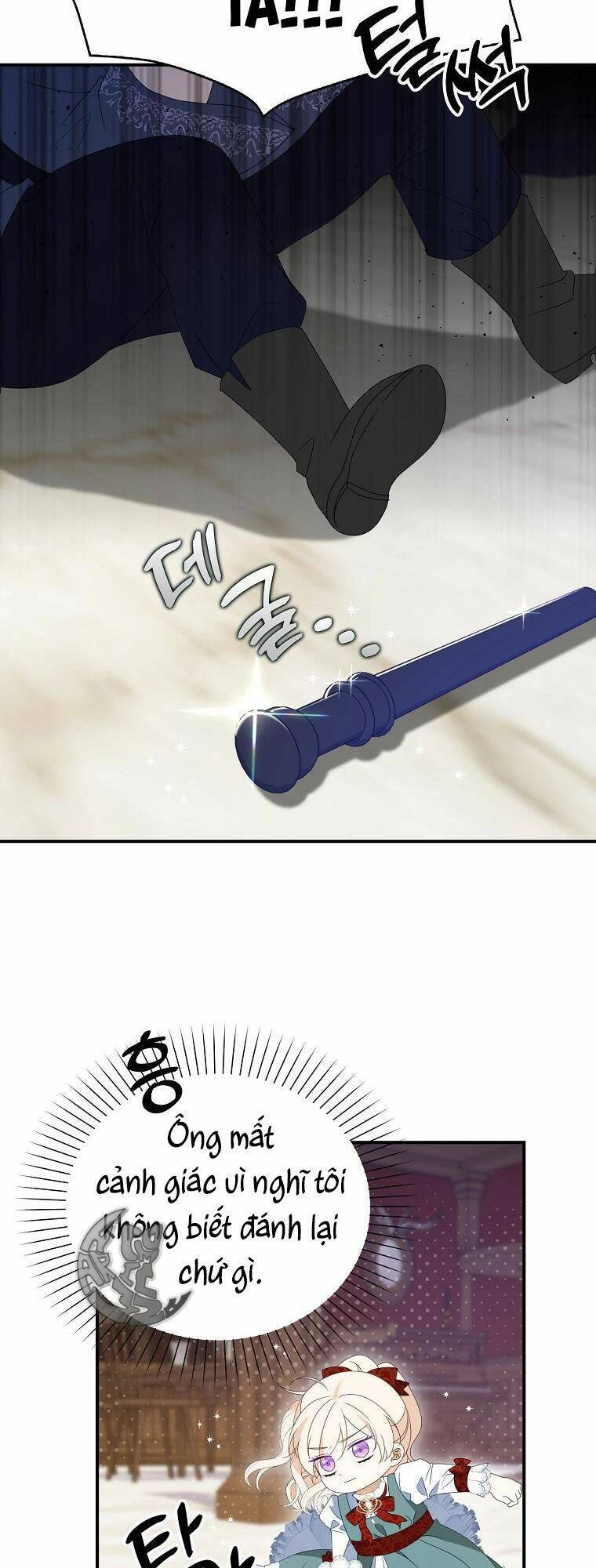 Đứa Trẻ Côn Đồ Nhà Công Tước Chapter 23 - 30