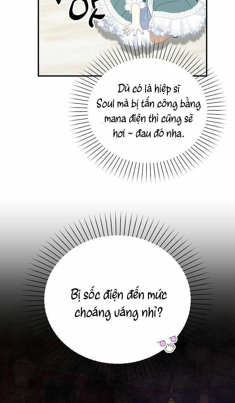 Đứa Trẻ Côn Đồ Nhà Công Tước Chapter 23 - 31