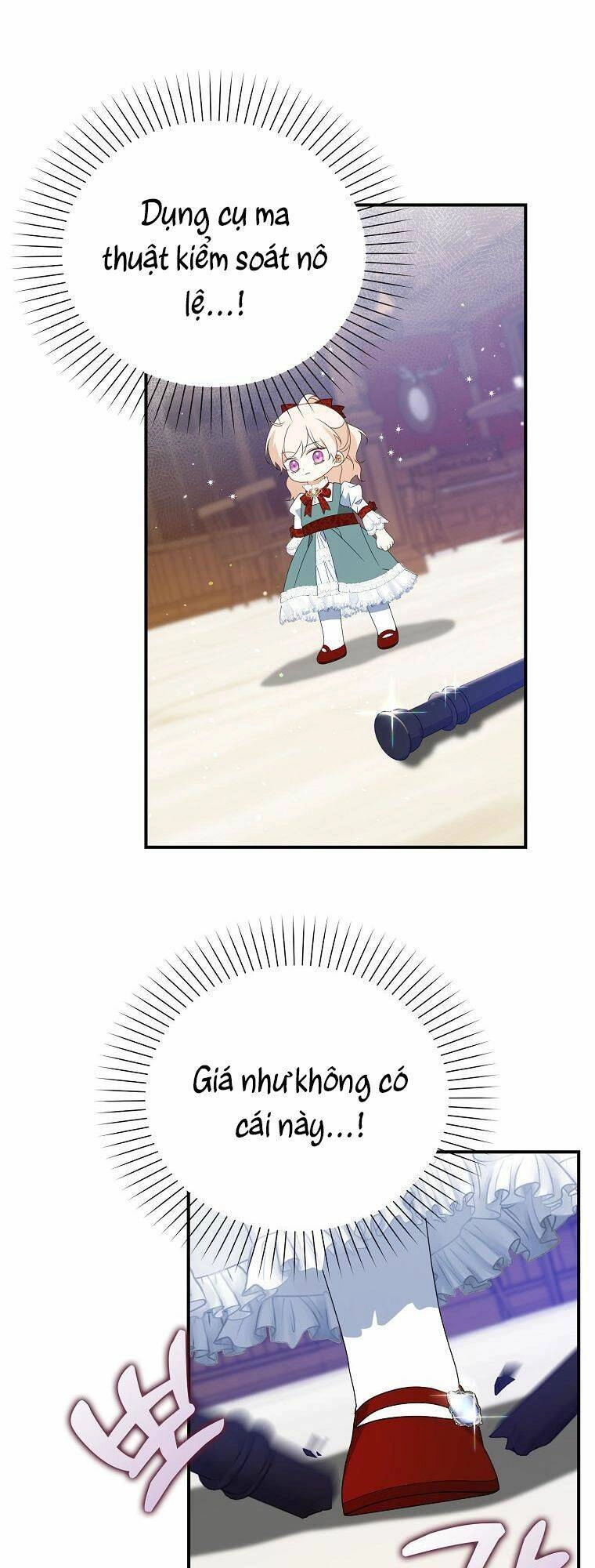 Đứa Trẻ Côn Đồ Nhà Công Tước Chapter 23 - 33