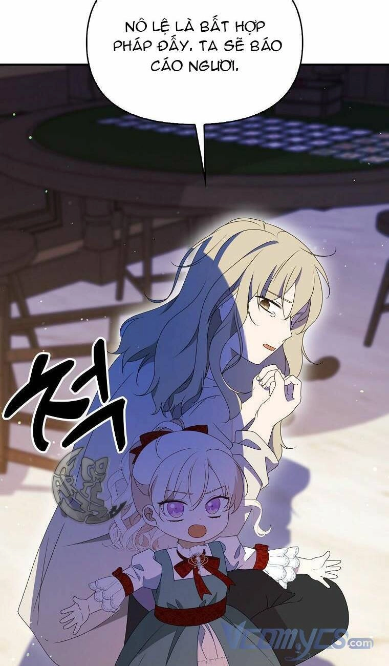 Đứa Trẻ Côn Đồ Nhà Công Tước Chapter 23 - 36