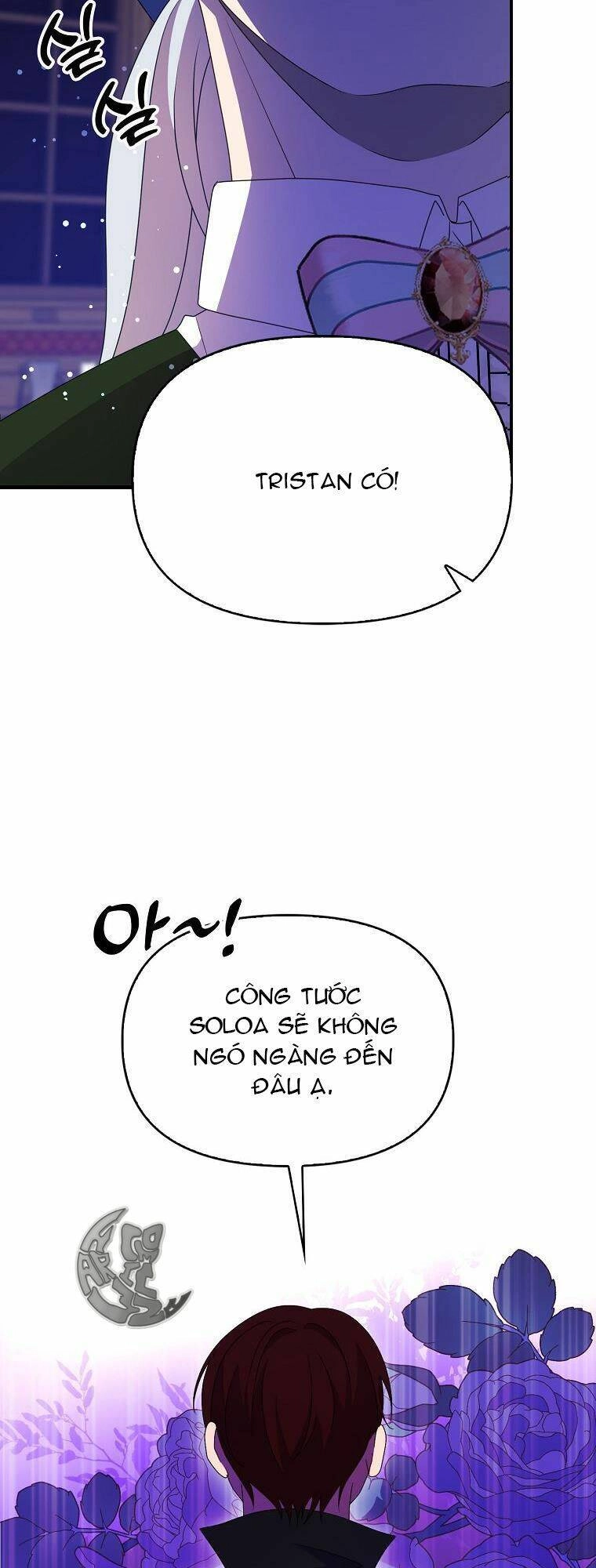 Đứa Trẻ Côn Đồ Nhà Công Tước Chapter 23 - 38