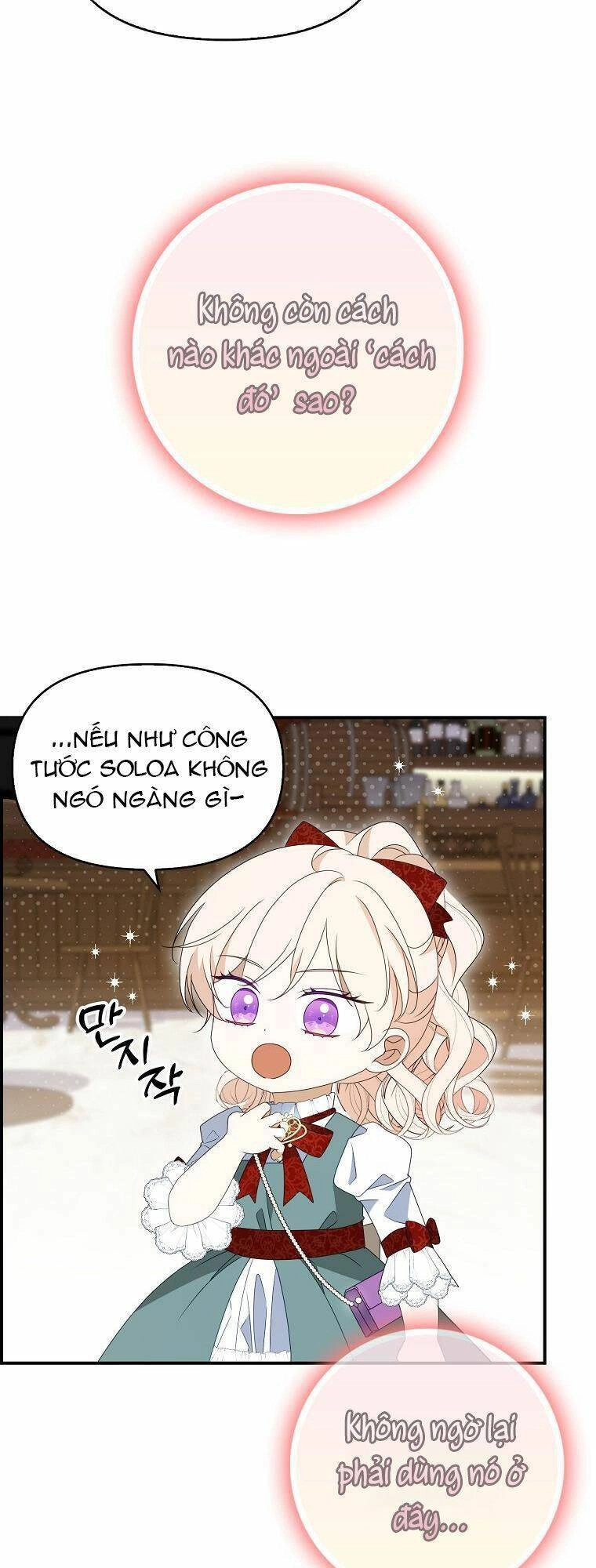 Đứa Trẻ Côn Đồ Nhà Công Tước Chapter 23 - 45