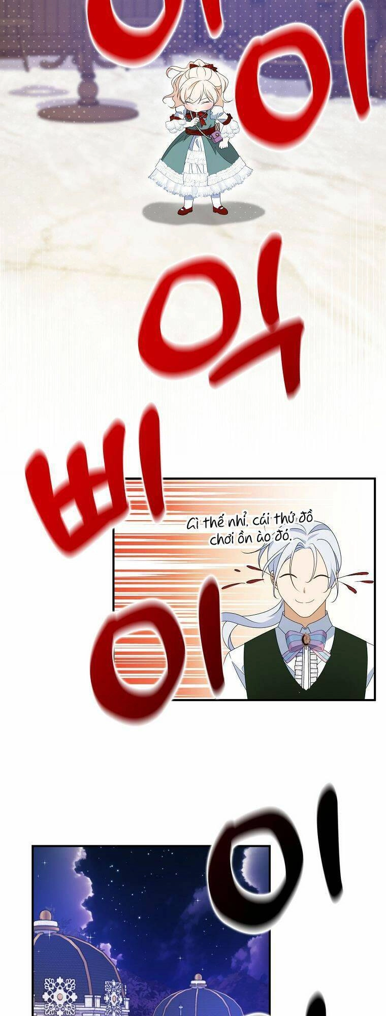 Đứa Trẻ Côn Đồ Nhà Công Tước Chapter 23 - 49